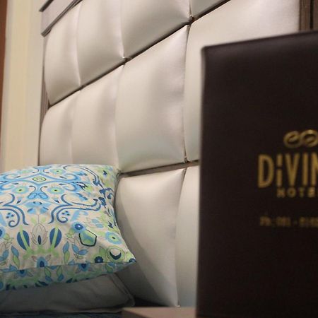 Divine Hotel Rawalpindi Exterior foto